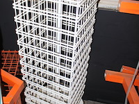 Displaymolen wit - afbeelding 7 van  11