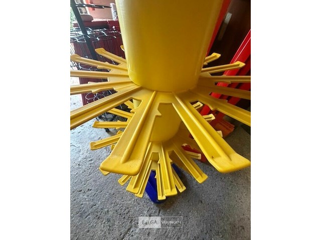 Displayrek - afbeelding 2 van  3