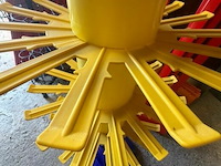 Displayrek - afbeelding 2 van  3