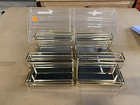 Displays diverse - afbeelding 1 van  4