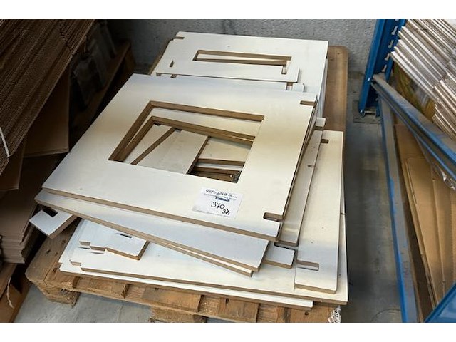 Displays - afbeelding 5 van  5