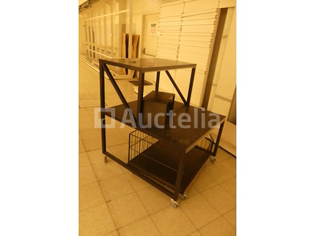 Displayset - afbeelding 5 van  9