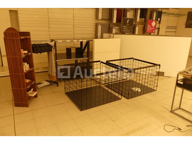 Displayset - afbeelding 7 van  9