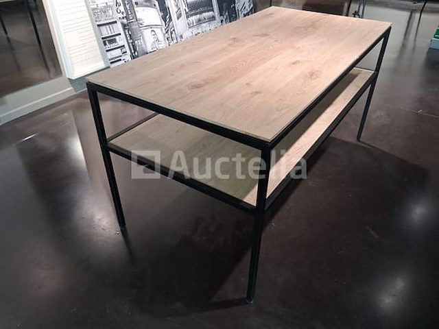 Displaytabel - afbeelding 1 van  2