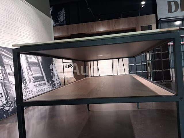 Displaytabel - afbeelding 2 van  2