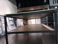 Displaytabel - afbeelding 2 van  2