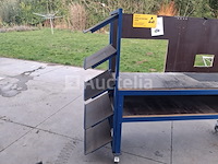 Displaywerkbank - afbeelding 2 van  2