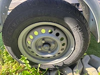 Dissel aanhangwagen met snelheidsbord - afbeelding 14 van  17