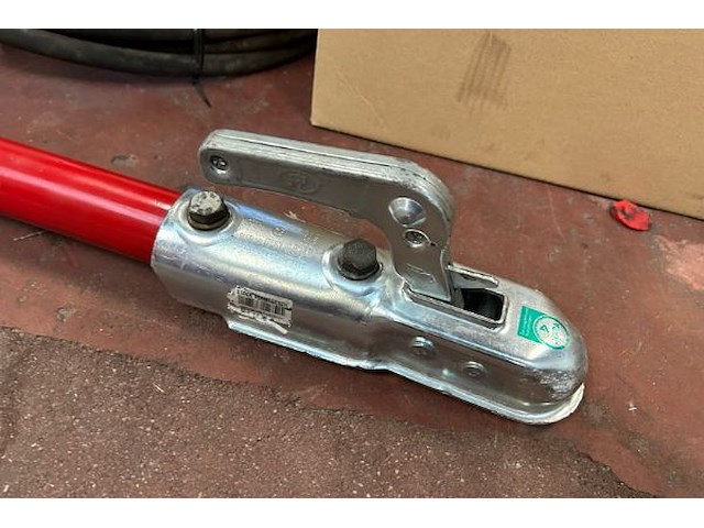 Dissel - afbeelding 2 van  4