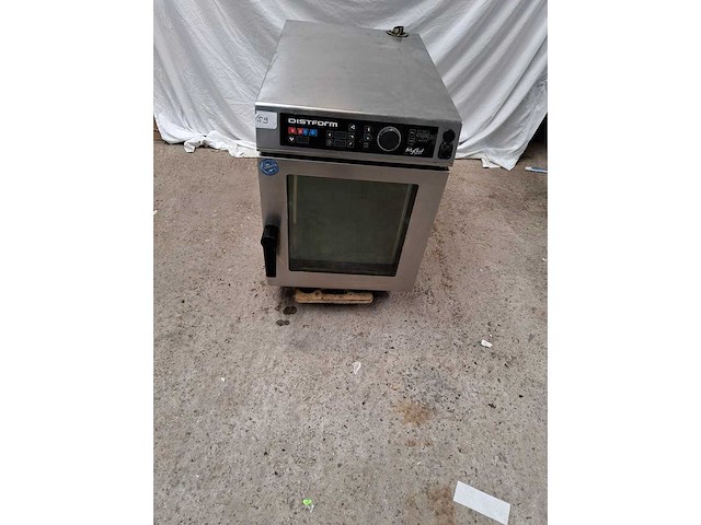 Distform - kookkamer - afbeelding 2 van  2