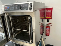 Distform m61eeu combisteamer - afbeelding 5 van  8