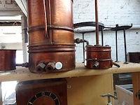 Distilleerset - afbeelding 1 van  4
