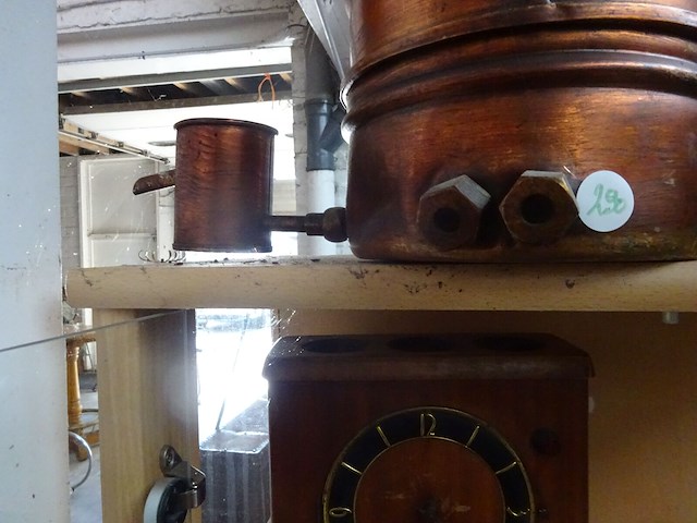 Distilleerset - afbeelding 4 van  4