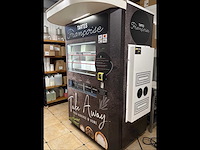 Distribfrais automat - afbeelding 1 van  9