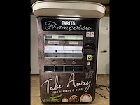 Distribfrais automat - afbeelding 2 van  9