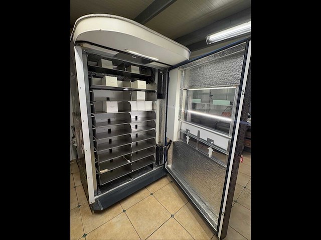 Distribfrais automat - afbeelding 4 van  9