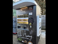 Distribfrais automat - afbeelding 1 van  6