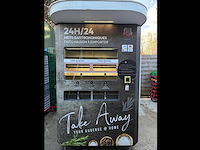 Distribfrais automat - afbeelding 2 van  6