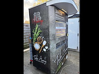 Distribfrais automat - afbeelding 3 van  6