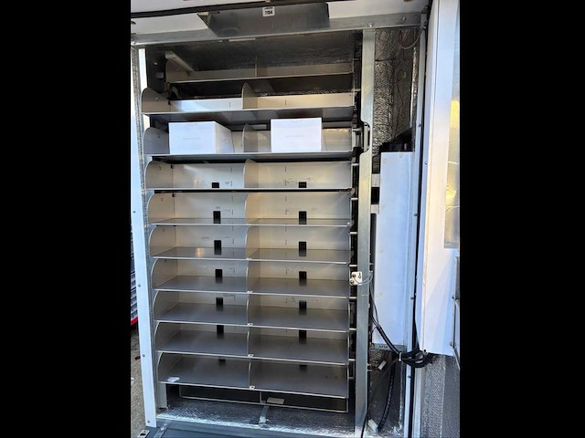 Distribfrais automat - afbeelding 4 van  6