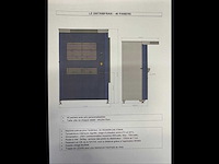 Distribfrais automat - afbeelding 5 van  6