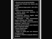 Distribfrais automat - afbeelding 6 van  6