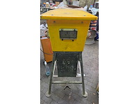 Distributeur d'électricité de chantier mobile - afbeelding 3 van  6