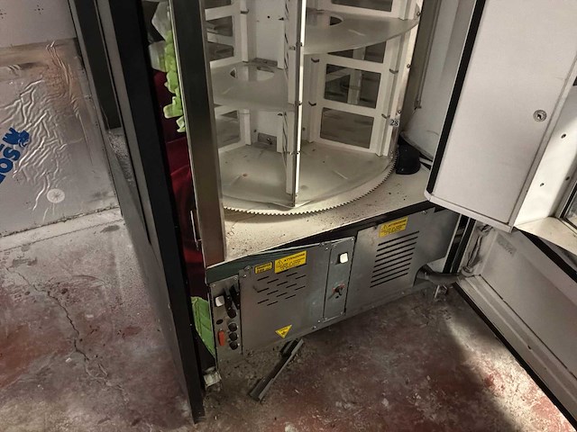 Distributeur - afbeelding 2 van  15