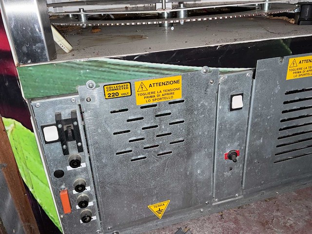 Distributeur - afbeelding 3 van  15