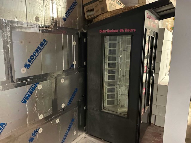 Distributeur - afbeelding 8 van  15