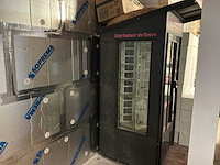 Distributeur - afbeelding 8 van  15