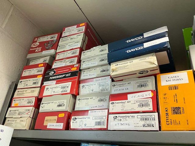 Distributiekit (60x) - afbeelding 1 van  11