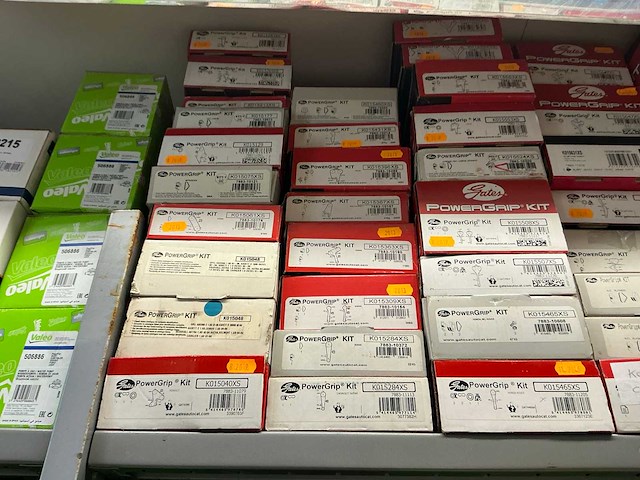 Distributiekit (60x) - afbeelding 4 van  11