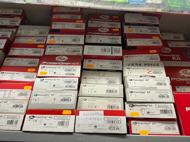 Distributiekit (60x) - afbeelding 5 van  11