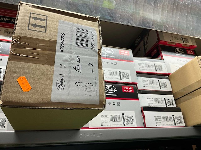 Distributiekit (60x) - afbeelding 6 van  11