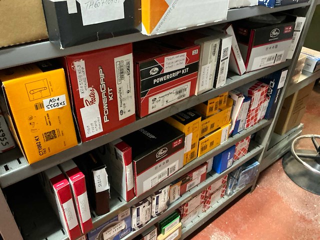 Distributiekit (60x) - afbeelding 9 van  11