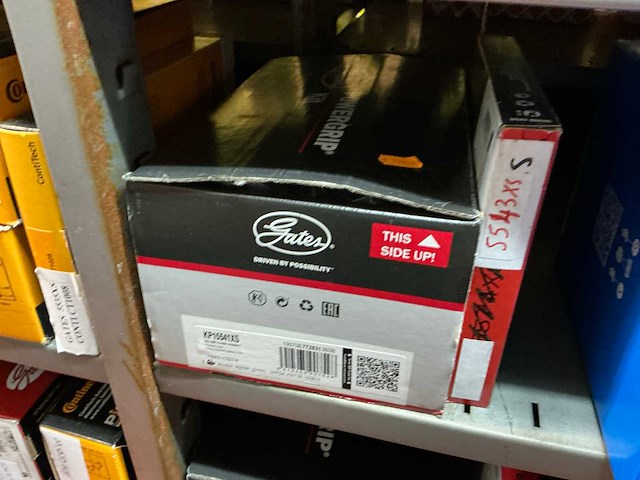 Distributiekit + waterpomp (20x) - afbeelding 3 van  14