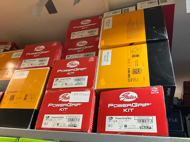 Distributiekit + waterpomp (20x) - afbeelding 7 van  14