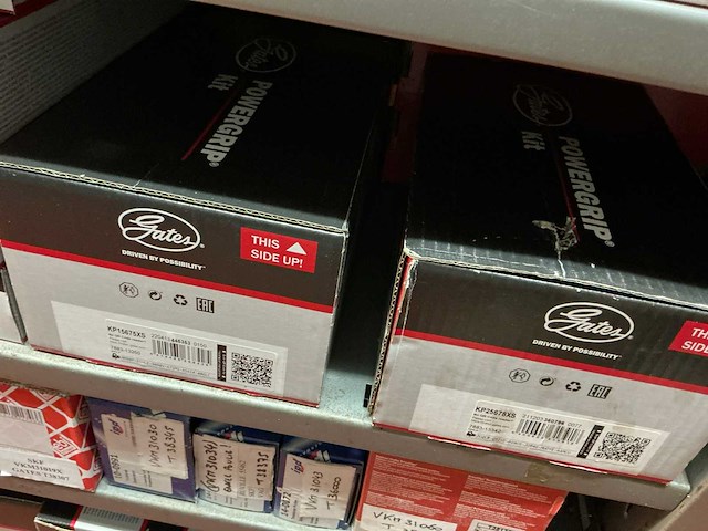 Distributiekit + waterpomp (20x) - afbeelding 14 van  14