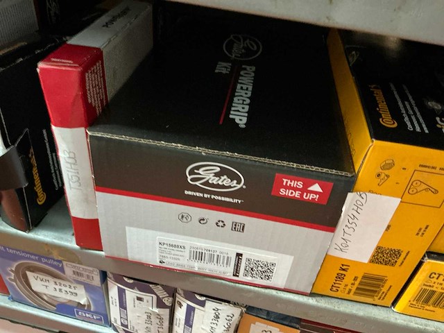 Distributiekit + waterpomp (20x) - afbeelding 6 van  14