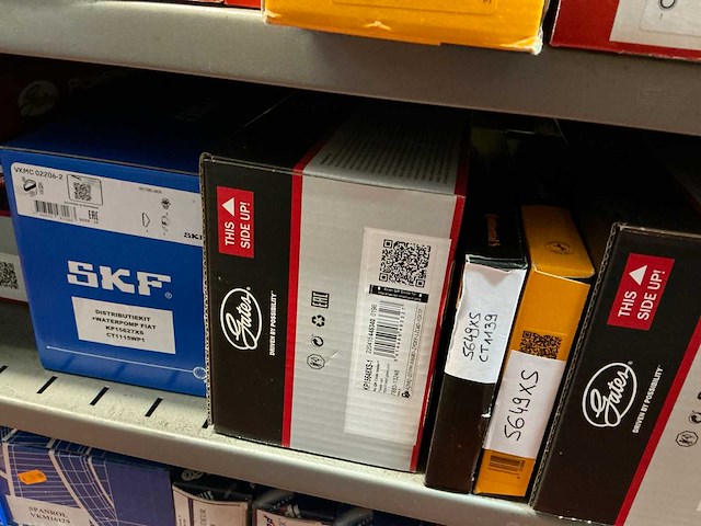 Distributiekit + waterpomp (20x) - afbeelding 12 van  14