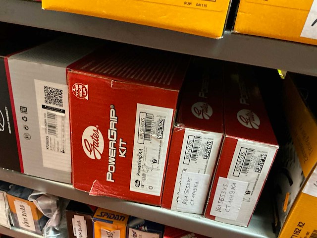 Distributiekit + waterpomp (20x) - afbeelding 13 van  14