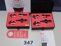 Distributieregelset usag 1315/1 - afbeelding 1 van  2