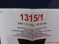 Distributieregelset usag 1315/1 - afbeelding 2 van  2