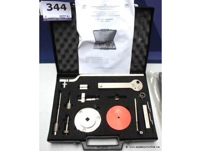 Distributieregelset usag 1315n - afbeelding 2 van  2