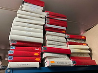 Distributieriem (390x) - afbeelding 1 van  5