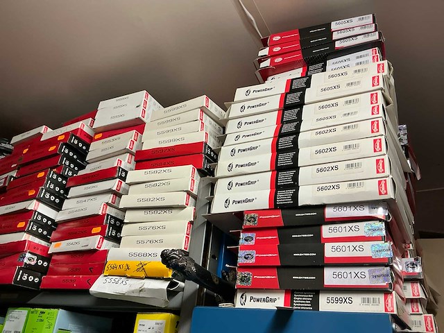 Distributieriem (390x) - afbeelding 2 van  5