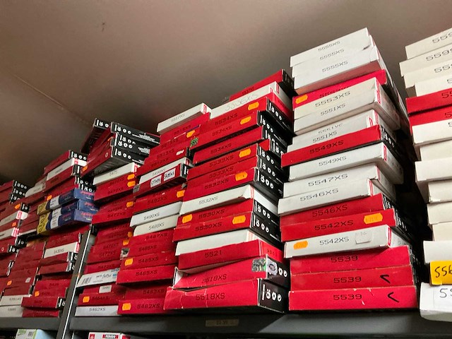 Distributieriem (390x) - afbeelding 3 van  5