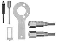 Distributieslot voor kraft&dele dieselmotoren - afbeelding 1 van  3