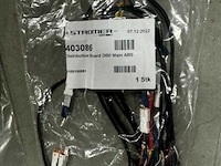 Distribution board db0 main abs